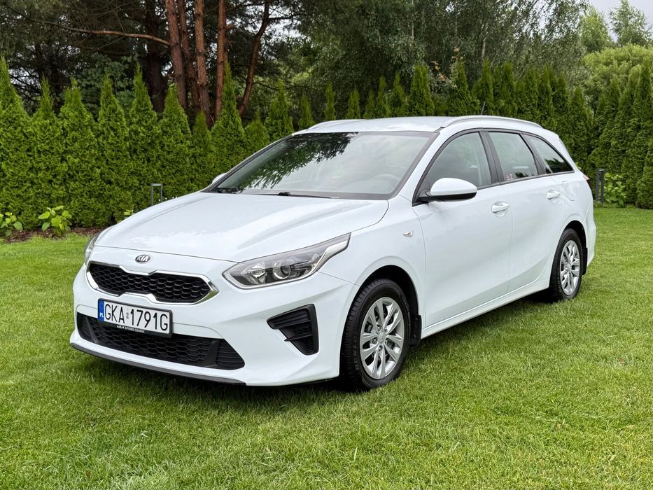 Kia Cee'd