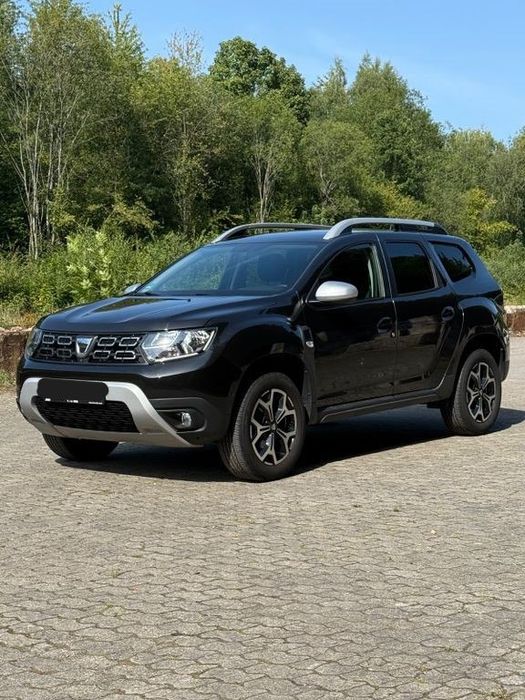 Dacia Duster II Anniversary Prestige