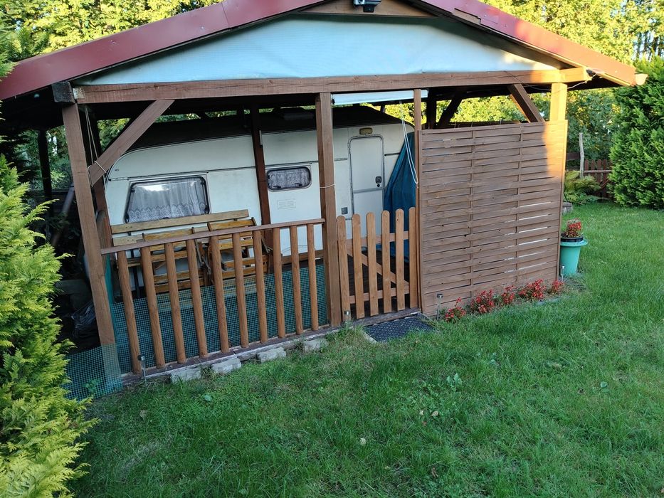 Odstąpię dzierżawę działki rekreacyjnej nad jeziorem Dejguny - Widok 3