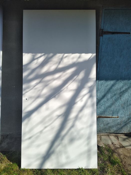 Двері прихованого монтажу