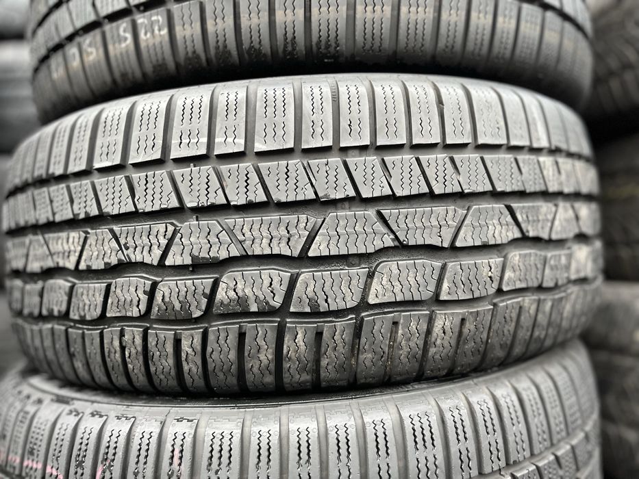 225/50/R17 (зима) Continental ContiWinterContact