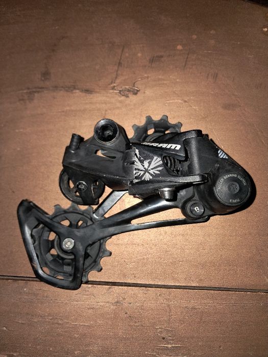 Sram Eagle 12v (conjunto)