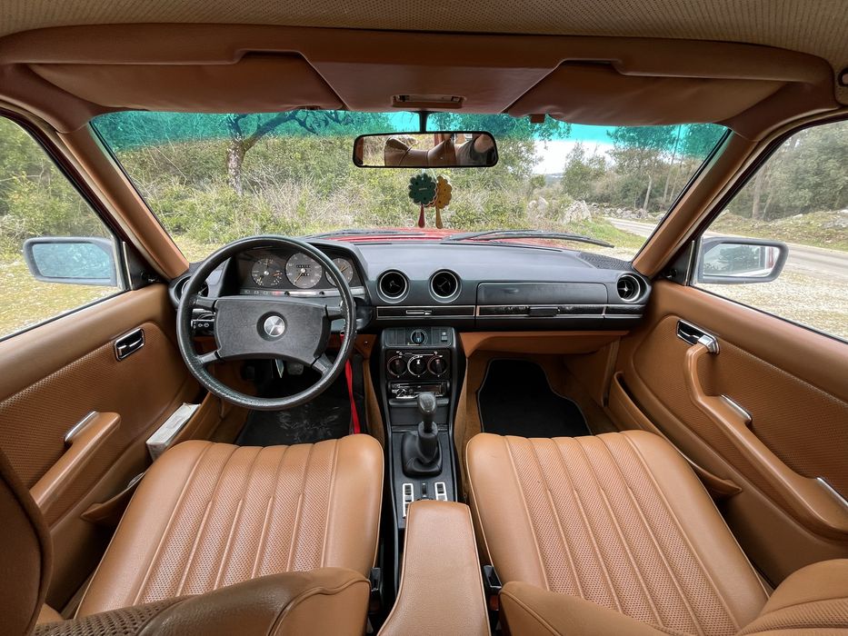 Mercedes 300 Oportunidade