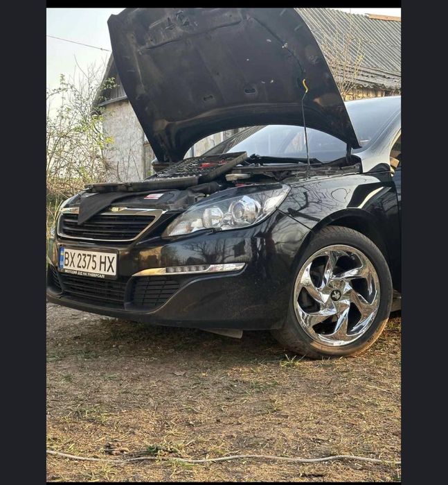 Недорого, титанові диски з резиною