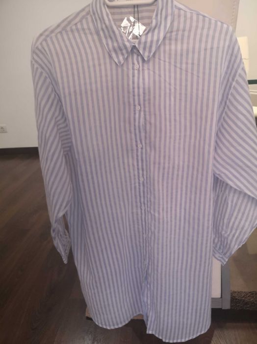 Camisa/camiseiro Mango