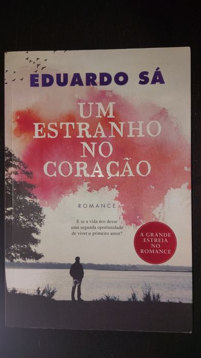 Livros de autores portugueses (portes incluídos)