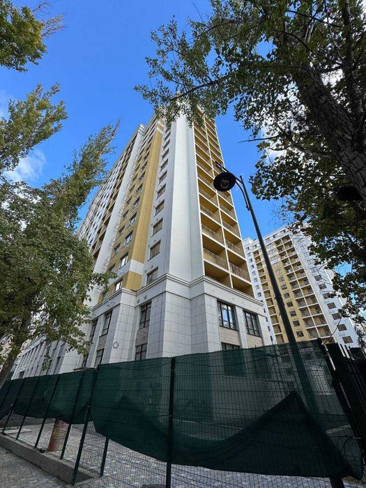 3-rooms apartment apartment by the address st. Mudrogo yaroslava (area 87,3 m²) - Atlanta.ua - photo 11