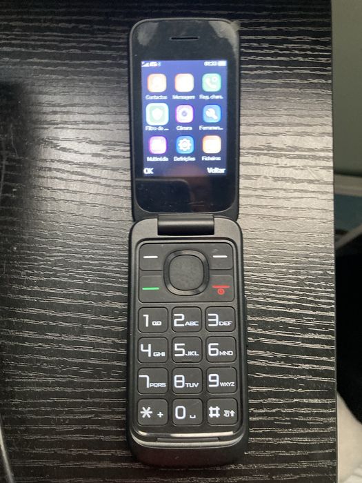 Telemoveis bom estado