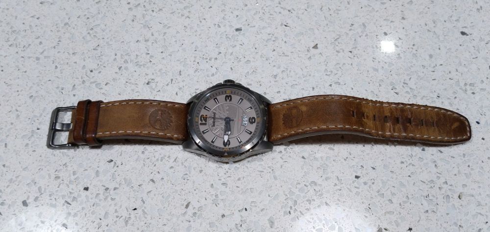 Relogio Timberland walden homem