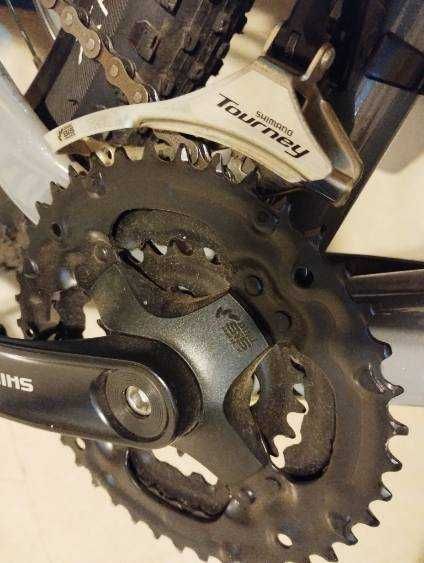 Rower TREK Marlin 5 rozmiar S