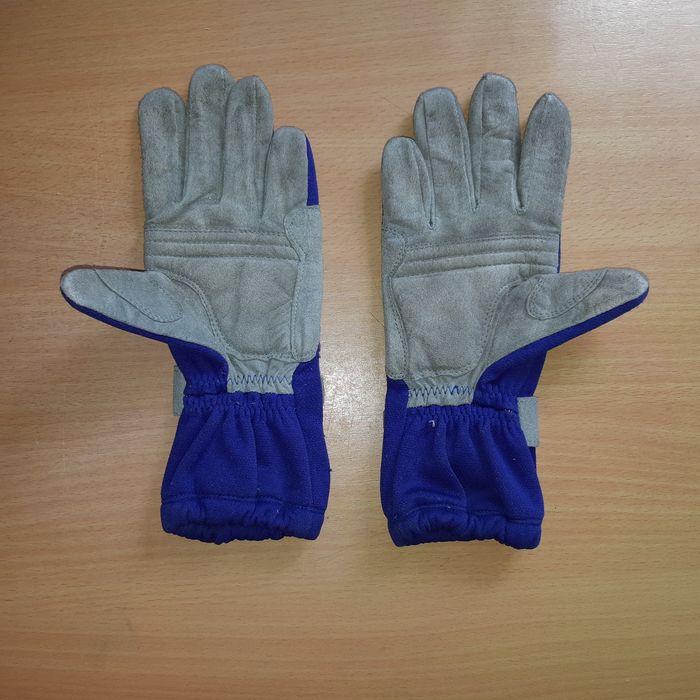 Rekawice karting, quad, cross