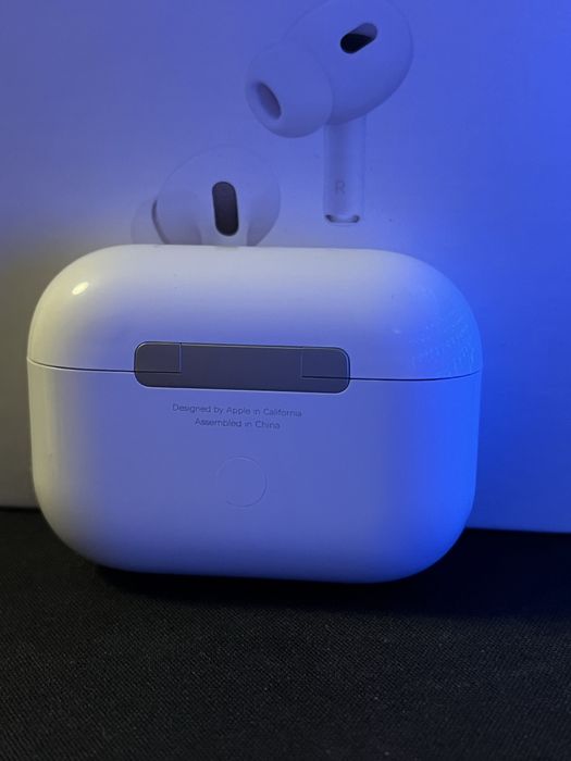 Okazja! AirPods 2 Generacji