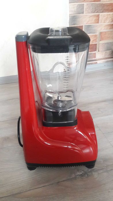 Блендер Johny профессиональный оборудование для кафе кофейни