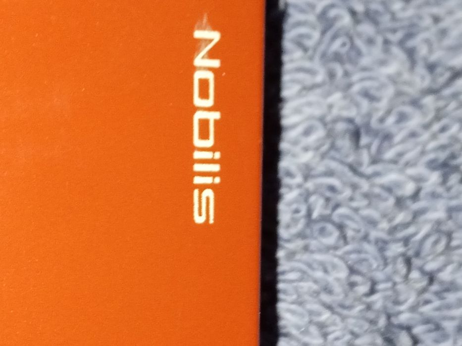 Нова фірмова пневматична запальничка NOBILIS