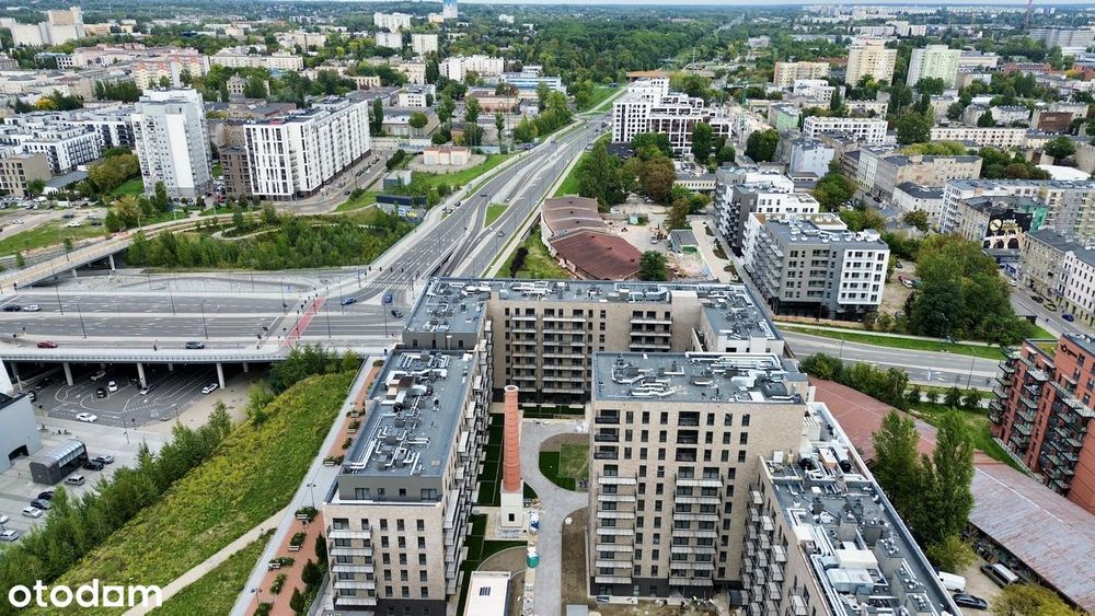 Mieszkanie – Łódź - Widok 5