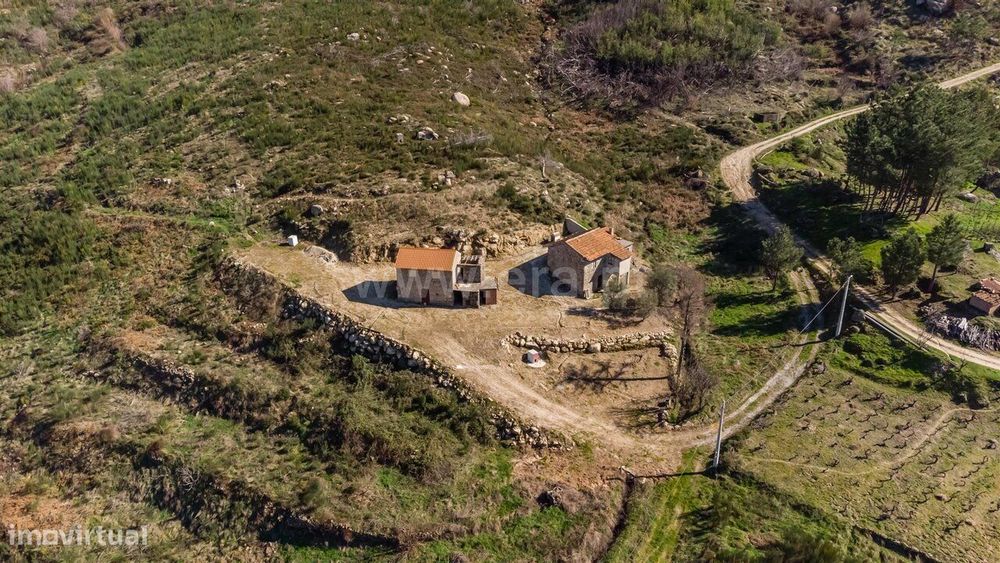 Quinta T4 / Covilhã, Teixoso