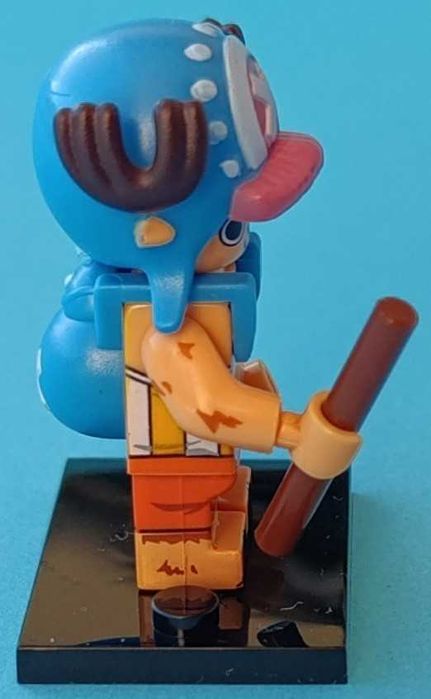 Tony Tony Chopper (One Piece)
