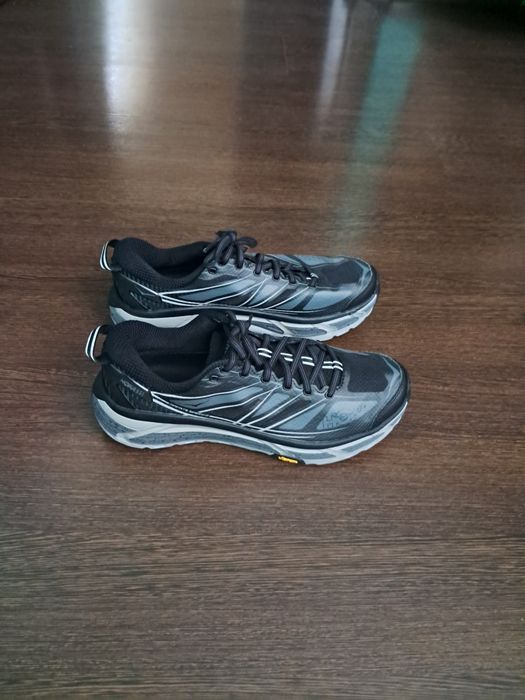 Трекінгові кросівки HOKA U MAFATE SPEED 2 р43 1/3 27.5см