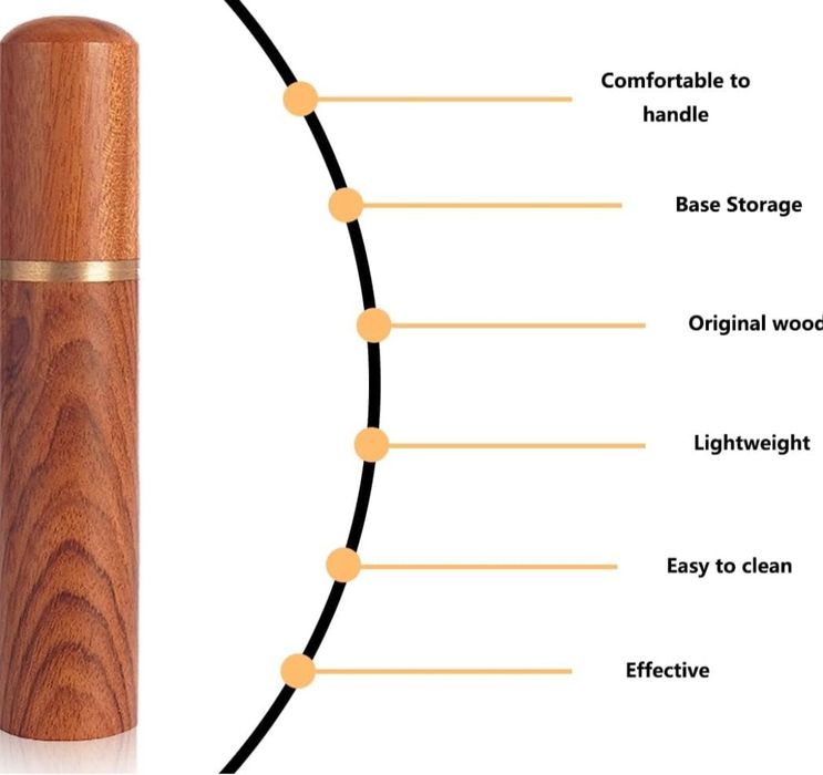 KAPSING Espresso Igła do kawy dyspergator