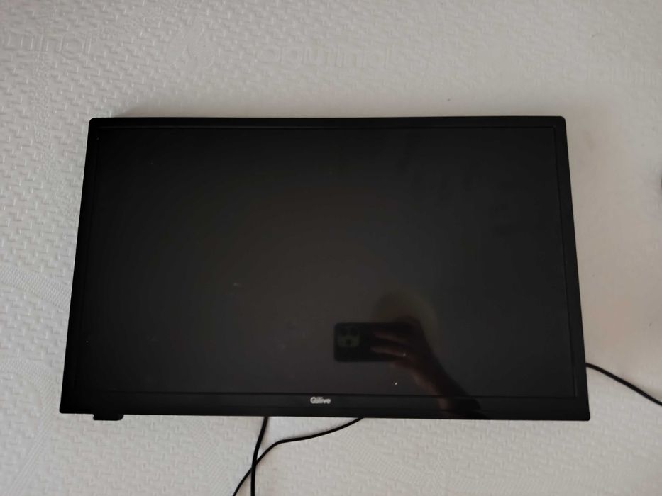TV LDC HDMI 24 polegadas