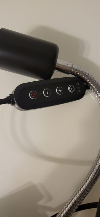 Iluminação para aquários