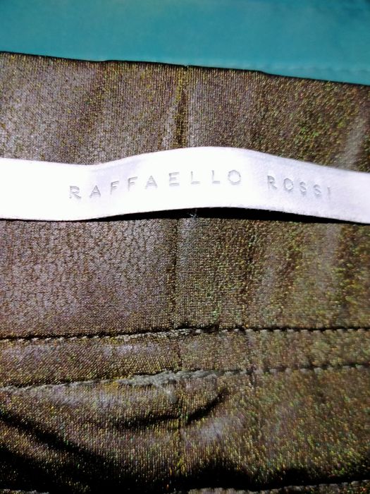 Spodnie damskie Raffaello Rossi r.L/XL