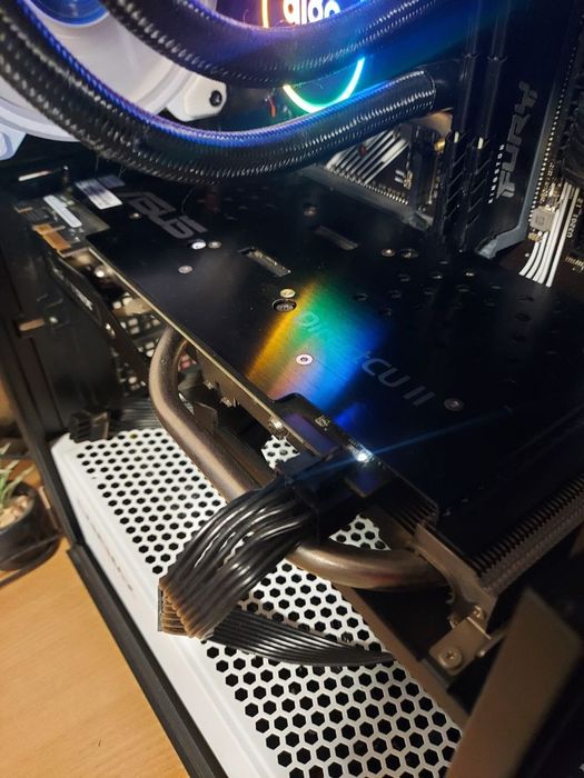 Продам старушку gtx 970 4gb