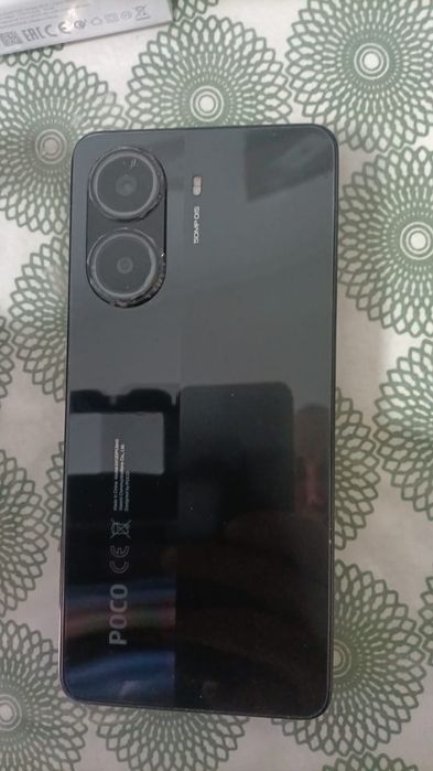 Troco poço x7 pro por Samsung S22 ultra