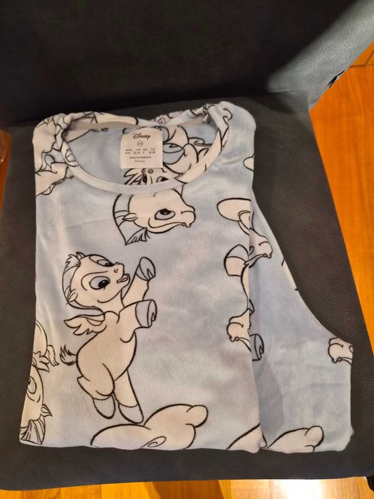 Pijama Disney Primark