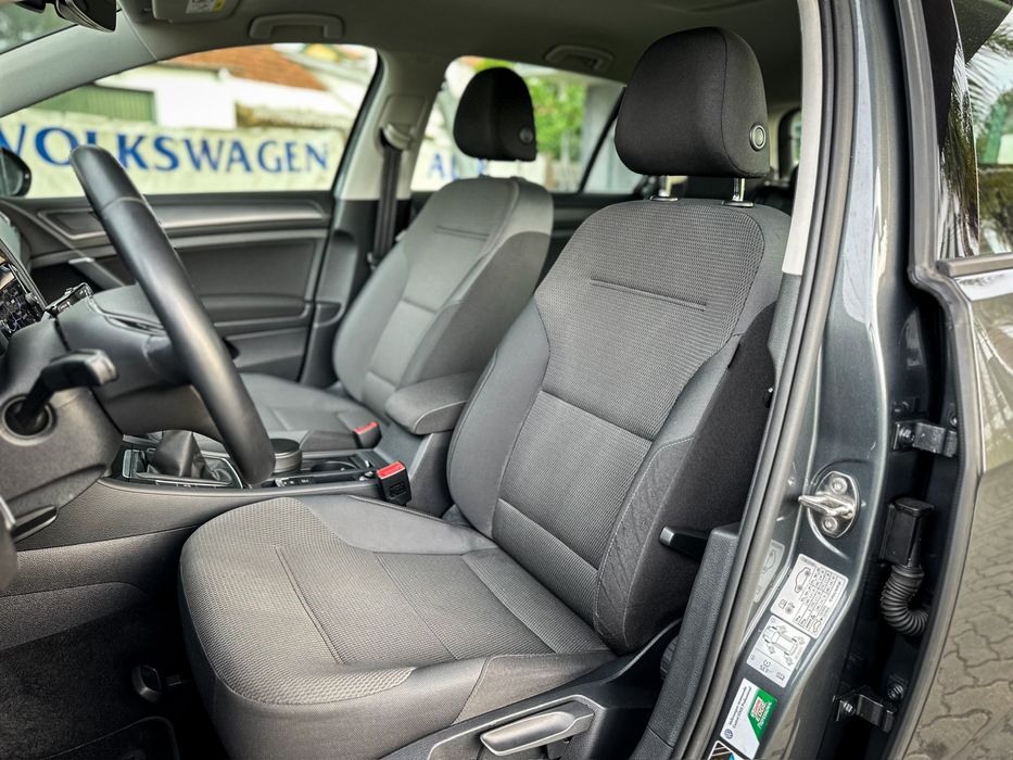 VW Golf 7.5 Confortline 1.6 TDI