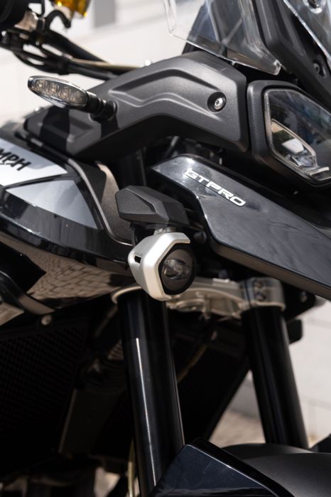 Triumph Tiger 900 GT PRO 2021