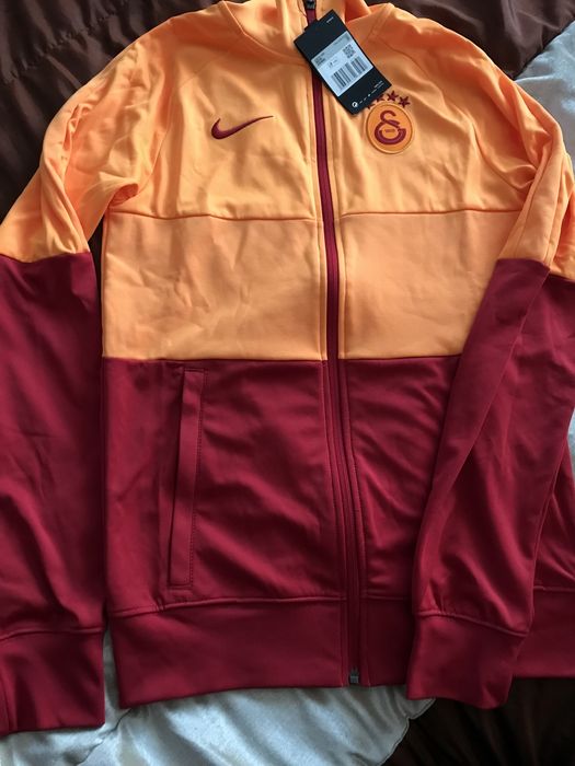 Nike Galatasaray 2020/21 Original XS