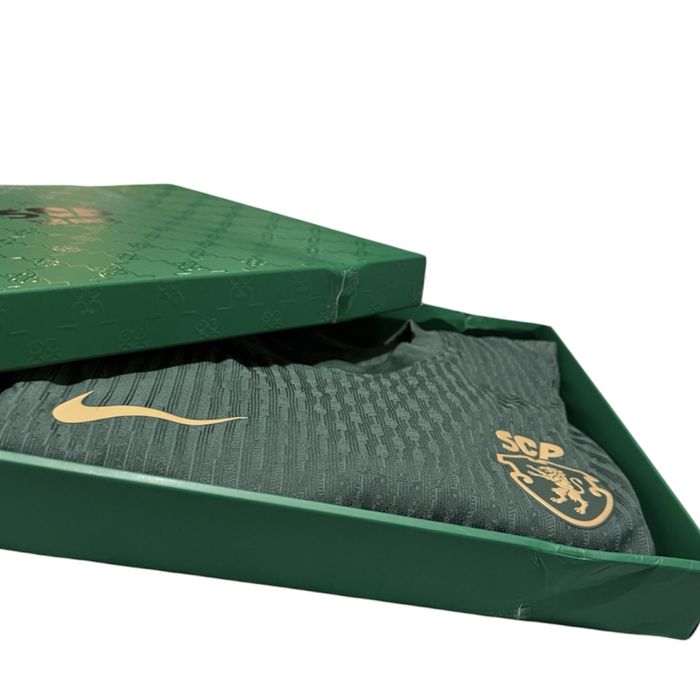 Camisola Comemorativa 120 anos - Sporting CP