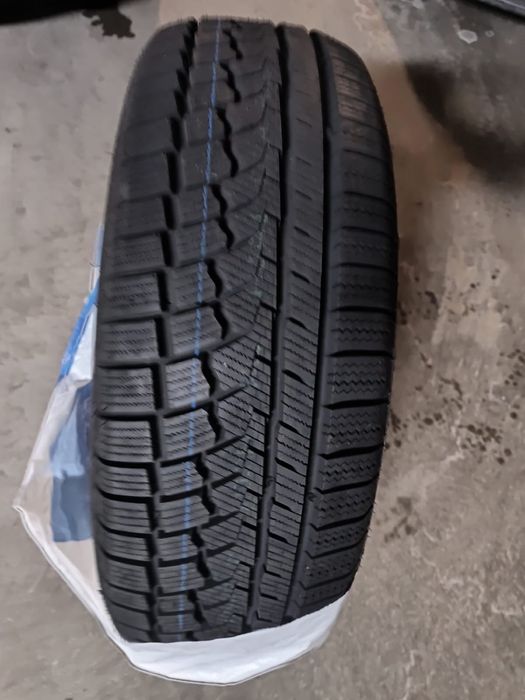 nowe 225/60/17 zimowe Zetex do Suva