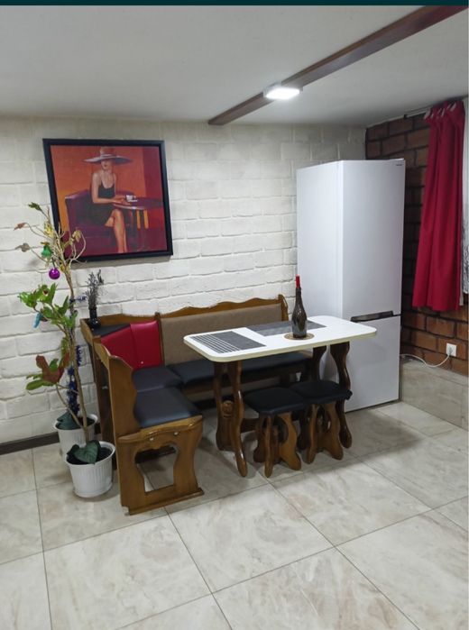 Без відкл СВІТЛА!ДокументиДвохкімнатна в новому 4 поверховому будинку!