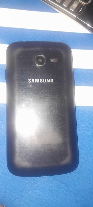 Samsung Galaxy Star Pro