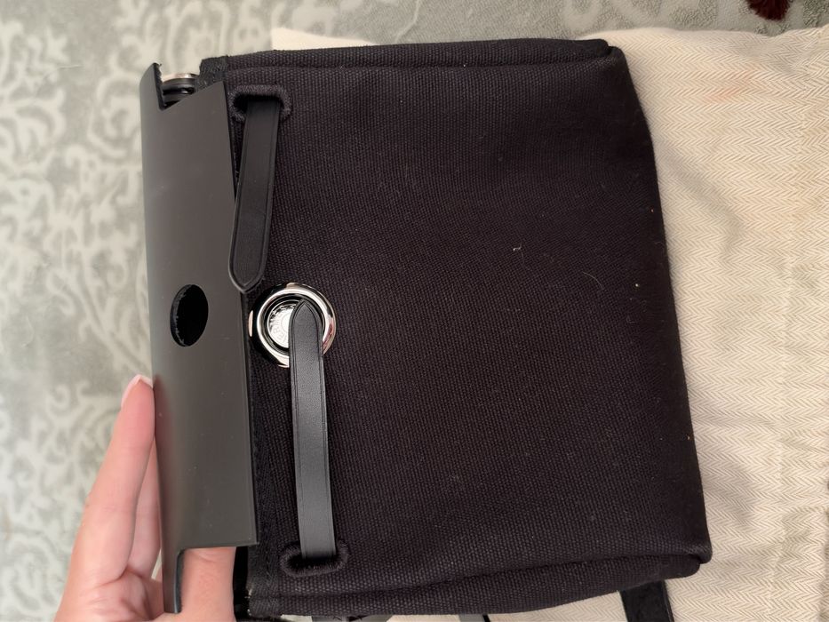 Hermes herbag mini