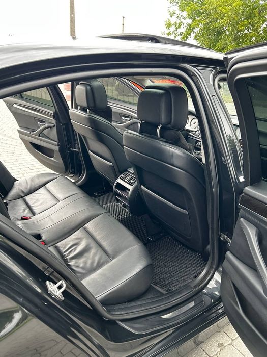 BMW 5 series F10  2012р.