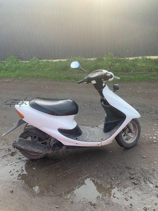 Honda dio af 34 2010