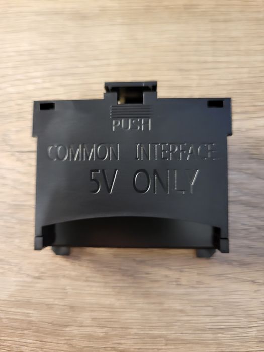Samsung Adapter Ci Common Interface