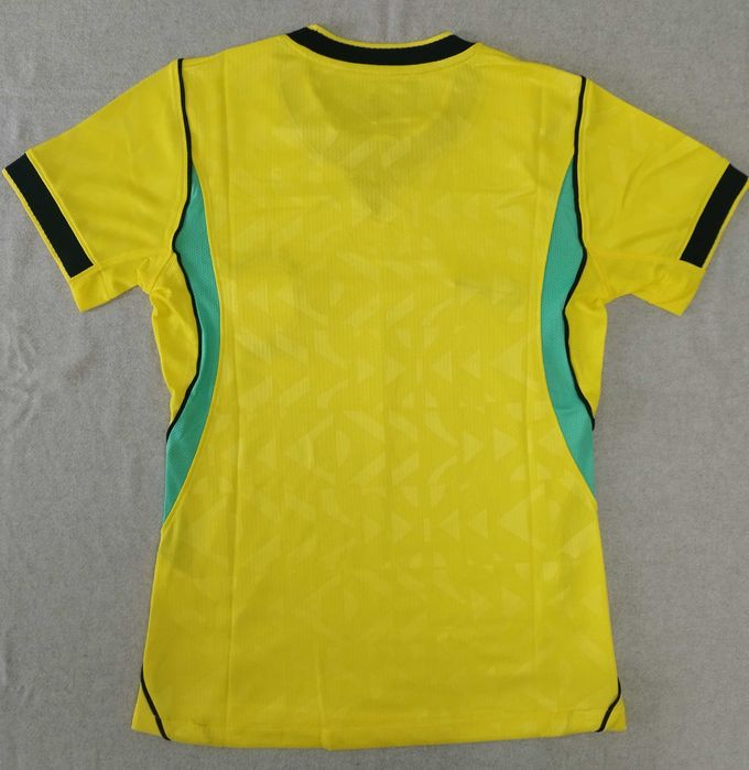 Camisa Feminina Seleção brasileira