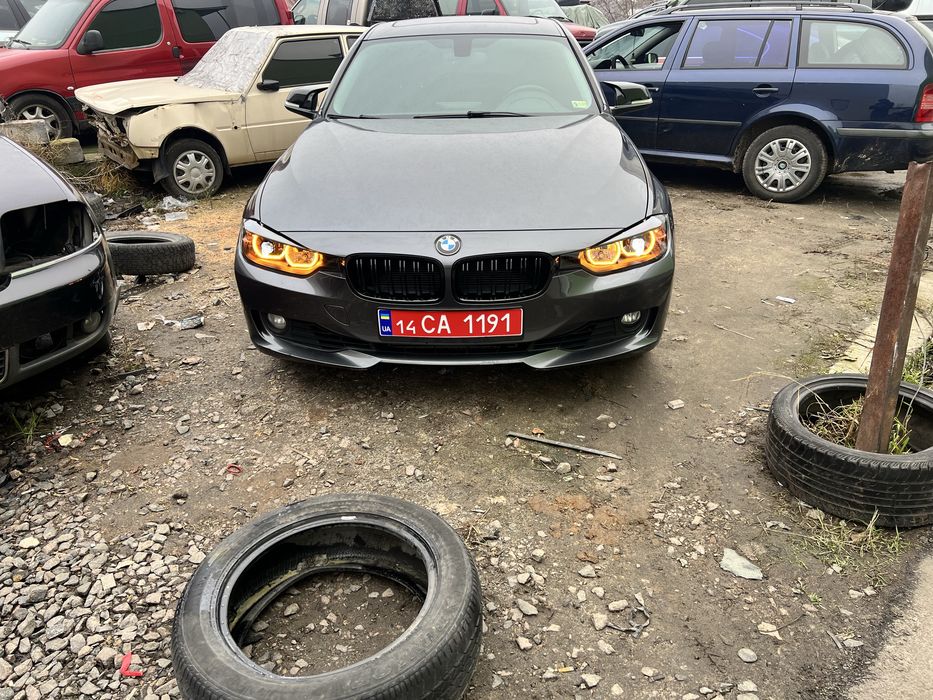 BMW328I  у належному стані