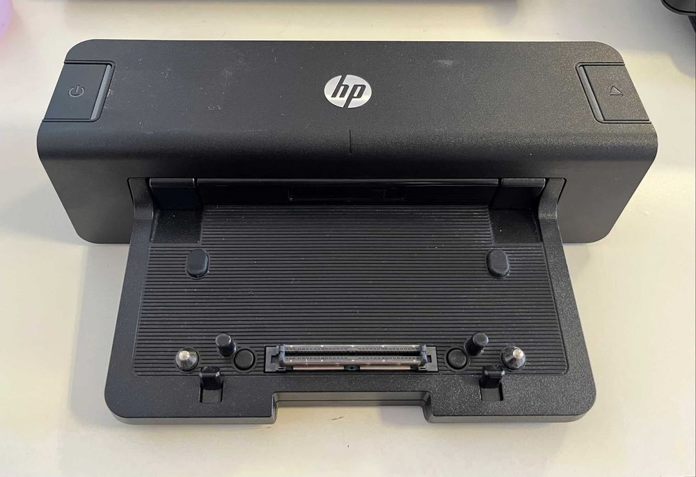 HP Station Docking HSTNN-I11X