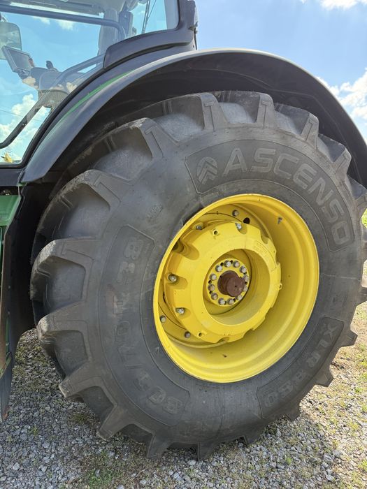 Продам трактор John Deerе T8370R