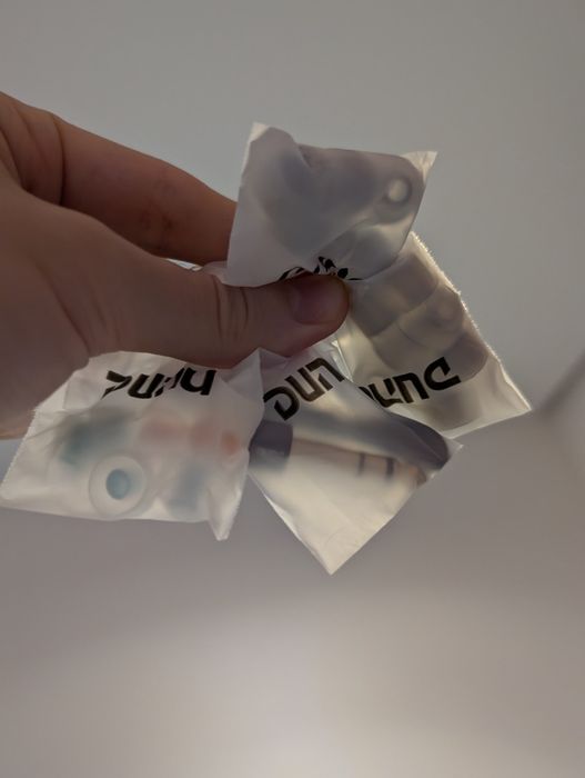 Dunu Davinci | 2DD+4BA | приємна музичність | 300$ MSRP