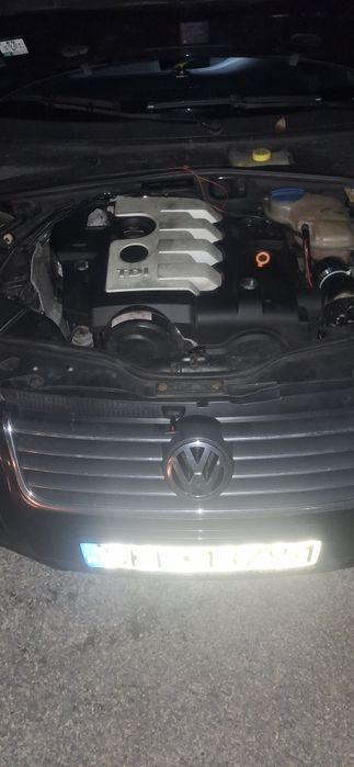 Sprzedam VW Passat B5 2.0 TDI 170KM Bogate wyposażenie Super syan
