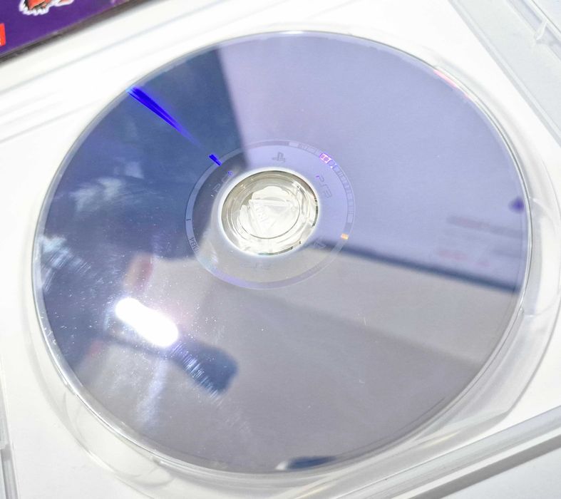 Naruto Shippuden: Narutimate Storm 2 / PS3 [JPN]