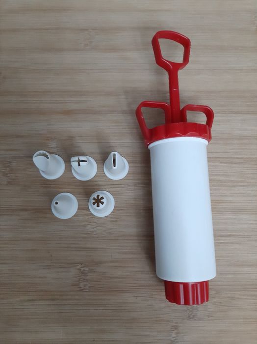 Utensílio de pastelaria