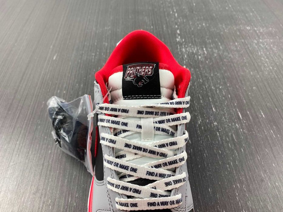 Nike Dunk Low - Clark Atlanta University