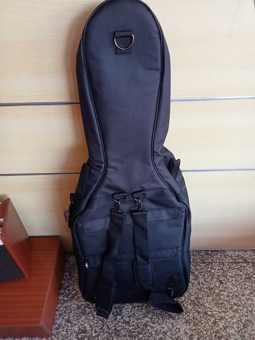 Saco Violoncelo (4/4)  "NOVO"